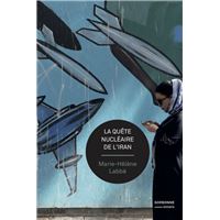 La quete nucleaire de l'iran