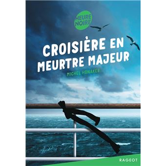 Croisière en meurtre majeur - 1