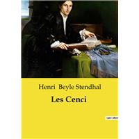 Les Cenci