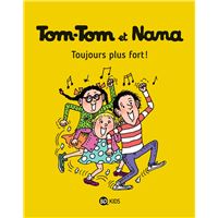 Tom-Tom et Nana, Tome 29