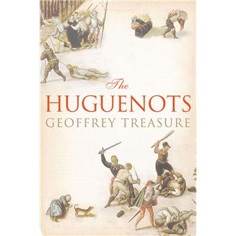 The Huguenots - 1