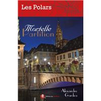 Une Enquête Du Commissaire Fuchs