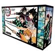 Coffret intégrale Demon Slayer T01 à T23