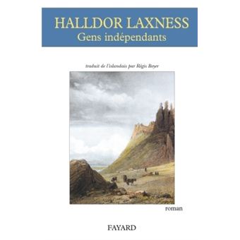 Gens indépendants - 1