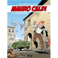 Mauro Caldi 4