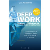 DEEP WORK