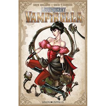 Legenderry - Legenderry, Une aventure steampunk - 1