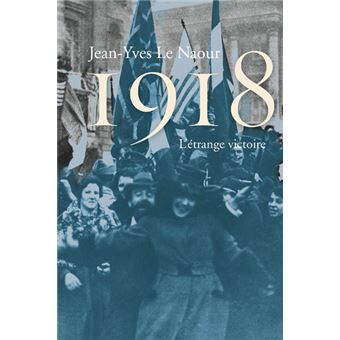 1918 - 1