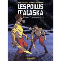 Les Poilus d'Alaska