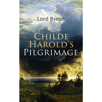 Childe Harold's Pilgrimage - 1
