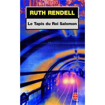 Le Tapis du roi Salomon - 1