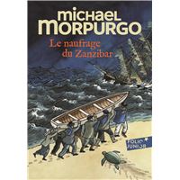 Le naufrage du Zanzibar