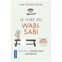Le Livre du Wabi-sabi