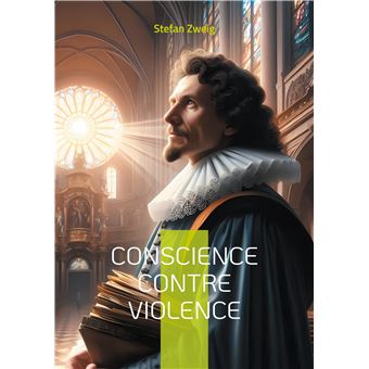 Conscience contre violence - 1
