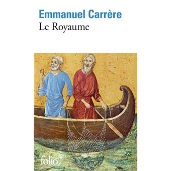 Le Royaume - 1