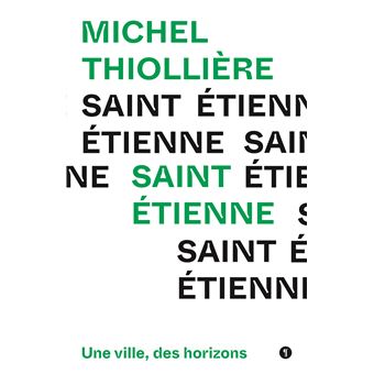 Saint-Etienne - 1