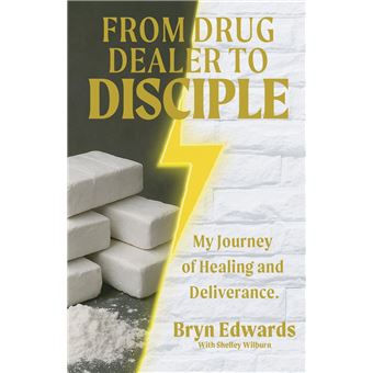From Drug Dealer to Disciple - 1