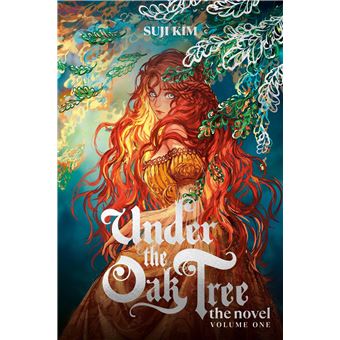 UNDER THE OAK TREE, VOL. 1 NOVEL - 1