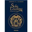 Solo Leveling Ragnarok T20 - Édition Monarque