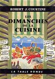 Les dimanches de la cuisine