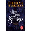 Le Livre perdu des sortilèges