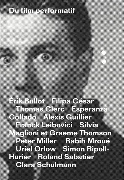 Du film performatif