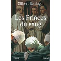 Les Princes du sang