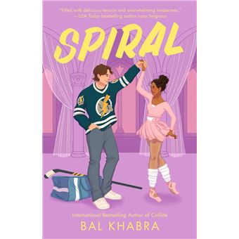 Spiral - 1