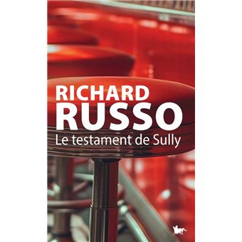 Le testament de Sully - 1