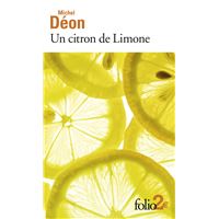 Un citron de Limone / Oublie…