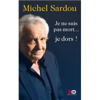 L'album de sa vie 100 titres : Michel Sardou - Pop - Rock - Genres