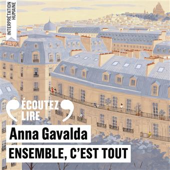 Ensemble, c'est tout - 1