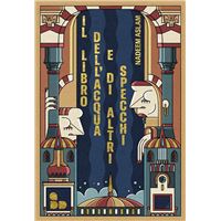 Il libro dell'acqua e di altri specchi