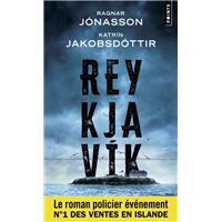 Reykjavík