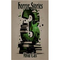 3 Horror Stories About Cats