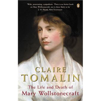 Life and death of m.wollstonecraft - 1