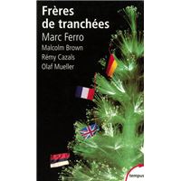 Frères de tranchées