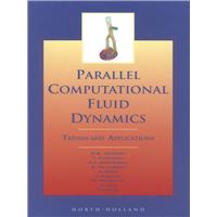 Parallel Computational Fluid Dynamics 2000
