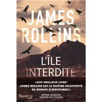 L'Île interdite