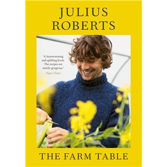 The Farm Table - 1