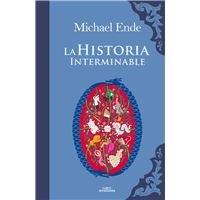 La historia interminable (Colección Alfaguara Clásicos)