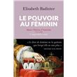 Le Pouvoir au féminin