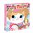 Galison Music Cats Dolly Purrton Puzzle - 100 Piece
