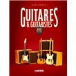 Livres Instruments de musique