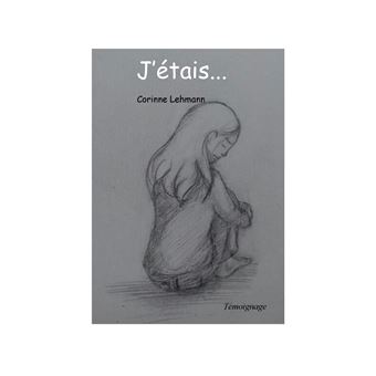J'étais