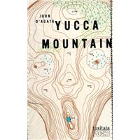 Yucca Mountain