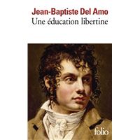 Une éducation libertine
