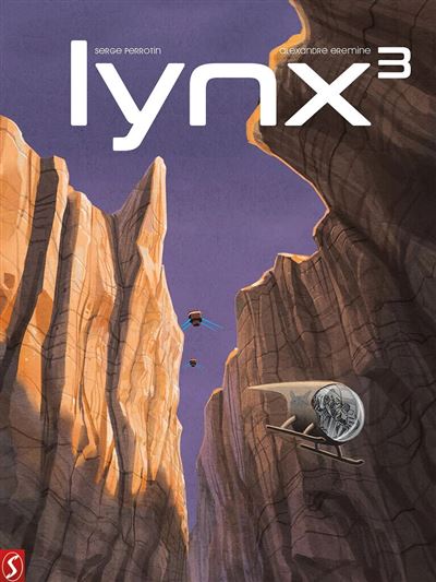 Lynx 3