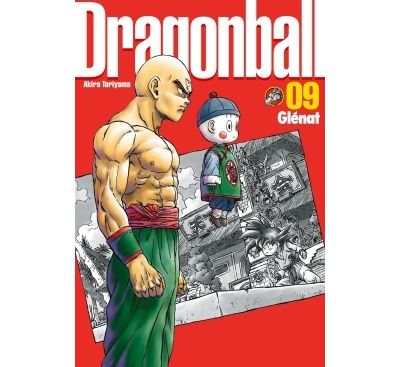 Vol.9 Dragon Ball - Perfect Edition