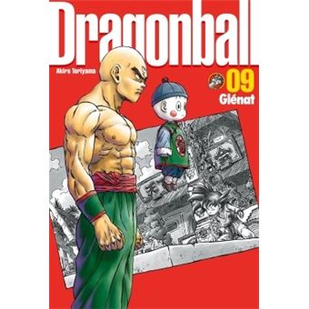Dragon Ball - Dragon Ball, Perfect edition T09 - 1